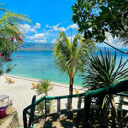 La Concepcion Cove Garden Resort Moalboal Dış mekan fotoğraf