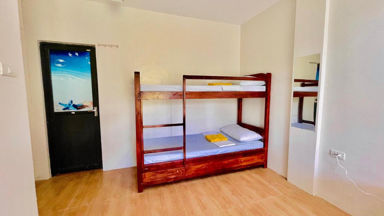 La Concepcion Cove Garden Resort Moalboal Dış mekan fotoğraf
